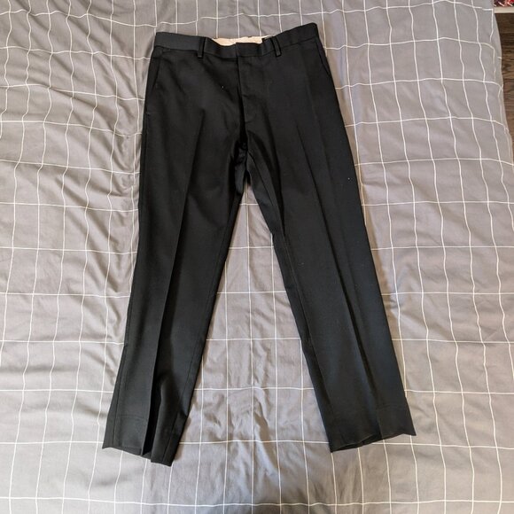 Black Banana Republic Dress Pants - Bundle Offer $35 Off - Picture 1 of 2